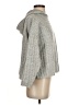 Sweet Romeo Gray Pullover Sweater Size S - photo 4
