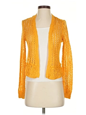 LC Lauren Conrad Cardigan (view 1)