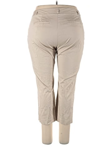 Charter Club Khakis (view 2)