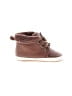 Old Navy Brown Booties Size 6-12 mo (baby) - photo 1