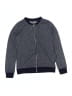 Kidpik Blue Track Jacket Size 10 - photo 1