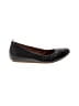 ED by Ellen Degeneres Solid Black Flats Size 5 1/2 - photo 1