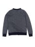 Kidpik Blue Track Jacket Size 10 - photo 2