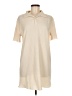 MNG Ivory Casual Dress Size 6 - photo 1
