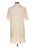 MNG Ivory Casual Dress Size 6 - photo 2