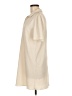 MNG Ivory Casual Dress Size 6 - photo 5