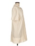MNG Ivory Casual Dress Size 6 - photo 4