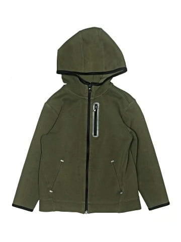 Active by Old Navy Zip Up Hoodie (view 1)