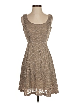 ...Trinity Cocktail Dress