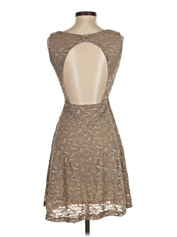 ...Trinity Cocktail Dress (view 2)