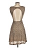 ...Trinity Tan Cocktail Dress Size XS - photo 2