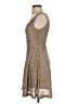 ...Trinity Tan Cocktail Dress Size XS - photo 5