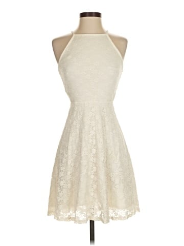 Garage Cocktail Dress (view 1)