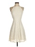 Garage Ivory Cocktail Dress Size XS - photo 1