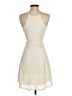 Garage Ivory Cocktail Dress Size XS - photo 2