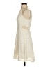 Garage Ivory Cocktail Dress Size XS - photo 5