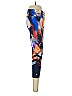 Athleta Graphic Blue Active Pants Size S - photo 4