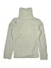 Assorted Brands 100% Recycled Polyester Gray Zip Up Hoodie Size L (kids) - photo 2