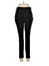 Chico's Solid Black Active Pants Size Med (1) - photo 1