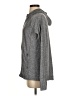 Athleta Gray Zip Up Hoodie Size S - photo 5