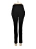 Chico's Solid Black Active Pants Size Med (1) - photo 2