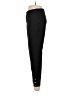 Chico's Solid Black Active Pants Size Med (1) - photo 5