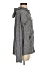Athleta Gray Zip Up Hoodie Size S - photo 4