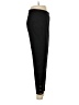 Chico's Solid Black Active Pants Size Med (1) - photo 4