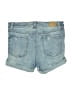 Aero Blue Denim Shorts Size 12 - photo 2