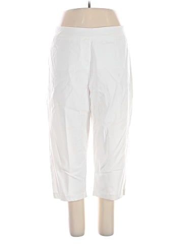 Draper's & Damon's Casual Pants (view 1)