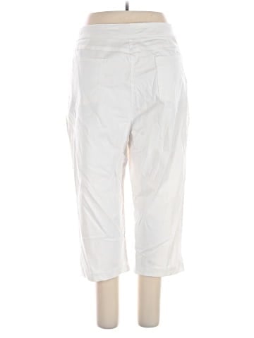Draper's & Damon's Casual Pants (view 2)