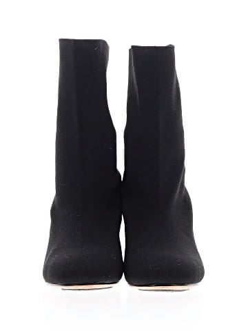 Assorted Brands Ankle Boots (view 2)