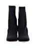 Assorted Brands Black Ankle Boots Size EU 36 - photo 2