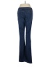 Banana Republic Blue Jeans Size 28 waist - photo 2