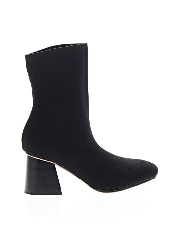 Assorted Brands Ankle Boots (view 1)
