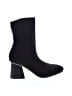 Assorted Brands Black Ankle Boots Size EU 36 - photo 1