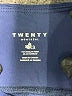 Twenty Montréal Blue Active Pants Size XS - photo 7