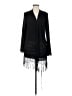 MICHAEL Michael Kors Black Cardigan Size M - photo 1
