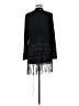 MICHAEL Michael Kors Black Cardigan Size M - photo 2