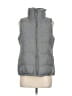 Old Navy 100% Polyester Gray Vest Size M - photo 1