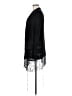 MICHAEL Michael Kors Black Cardigan Size M - photo 5