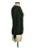 Portrait Green Pullover Sweater Size S - photo 4