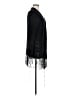 MICHAEL Michael Kors Black Cardigan Size M - photo 4