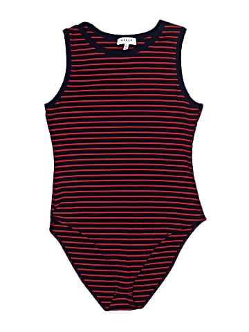 Gilli Bodysuit (view 1)