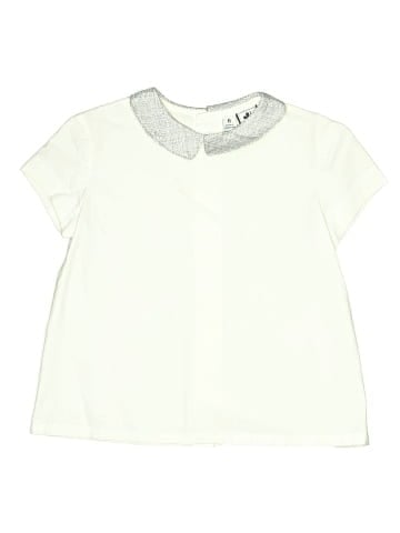 Busy Bees Short Sleeve Top (view 1)