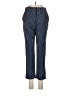 MELLODAY Stripes Blue Casual Pants Size M - photo 1