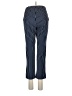 MELLODAY Stripes Blue Casual Pants Size M - photo 2