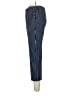 MELLODAY Stripes Blue Casual Pants Size M - photo 5