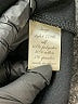 Blue Rain Solid Black Formal Skirt Size L - photo 4