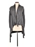 Cecico Gray Cardigan Size L - photo 1